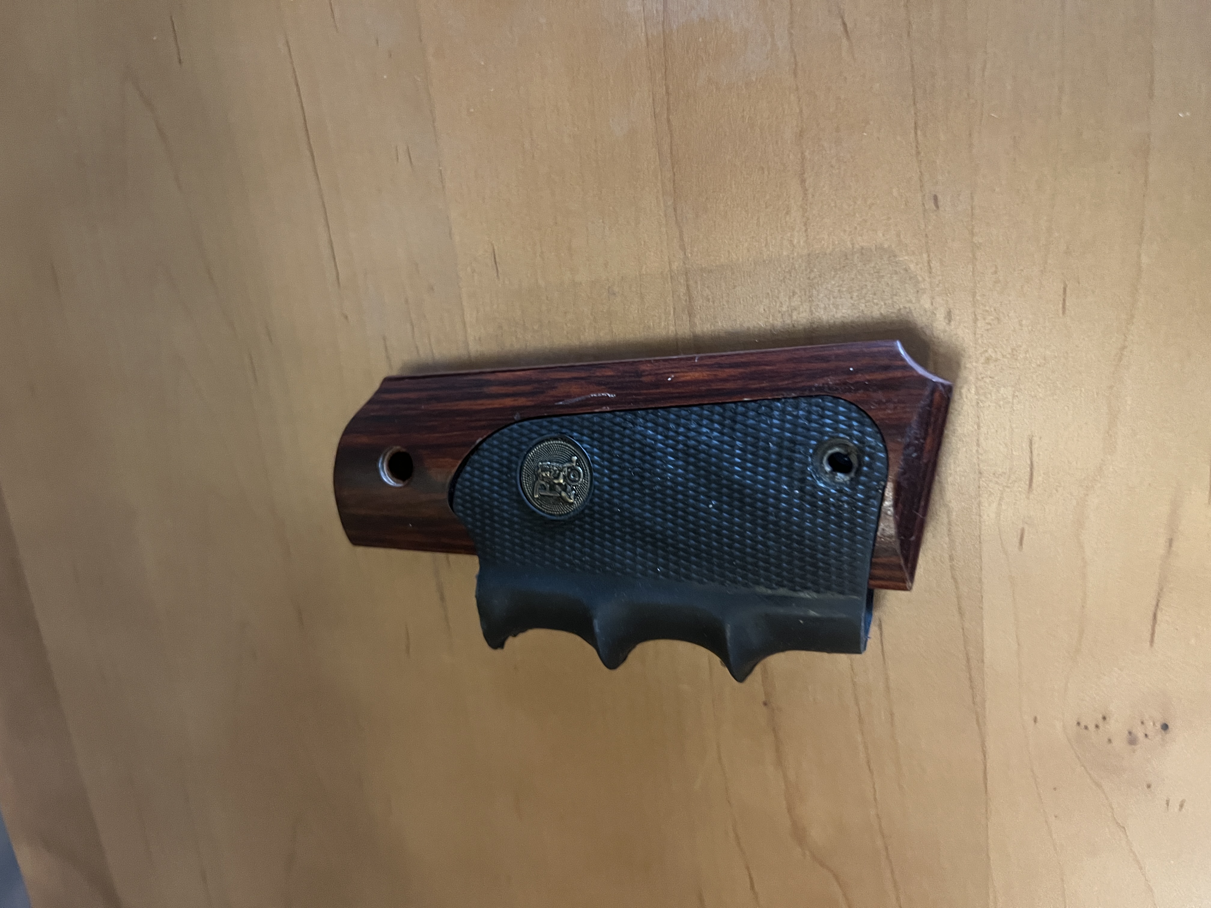 Pachmayr American Legend 1911 Grips